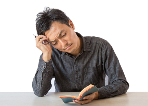 4.リピーターが少ない