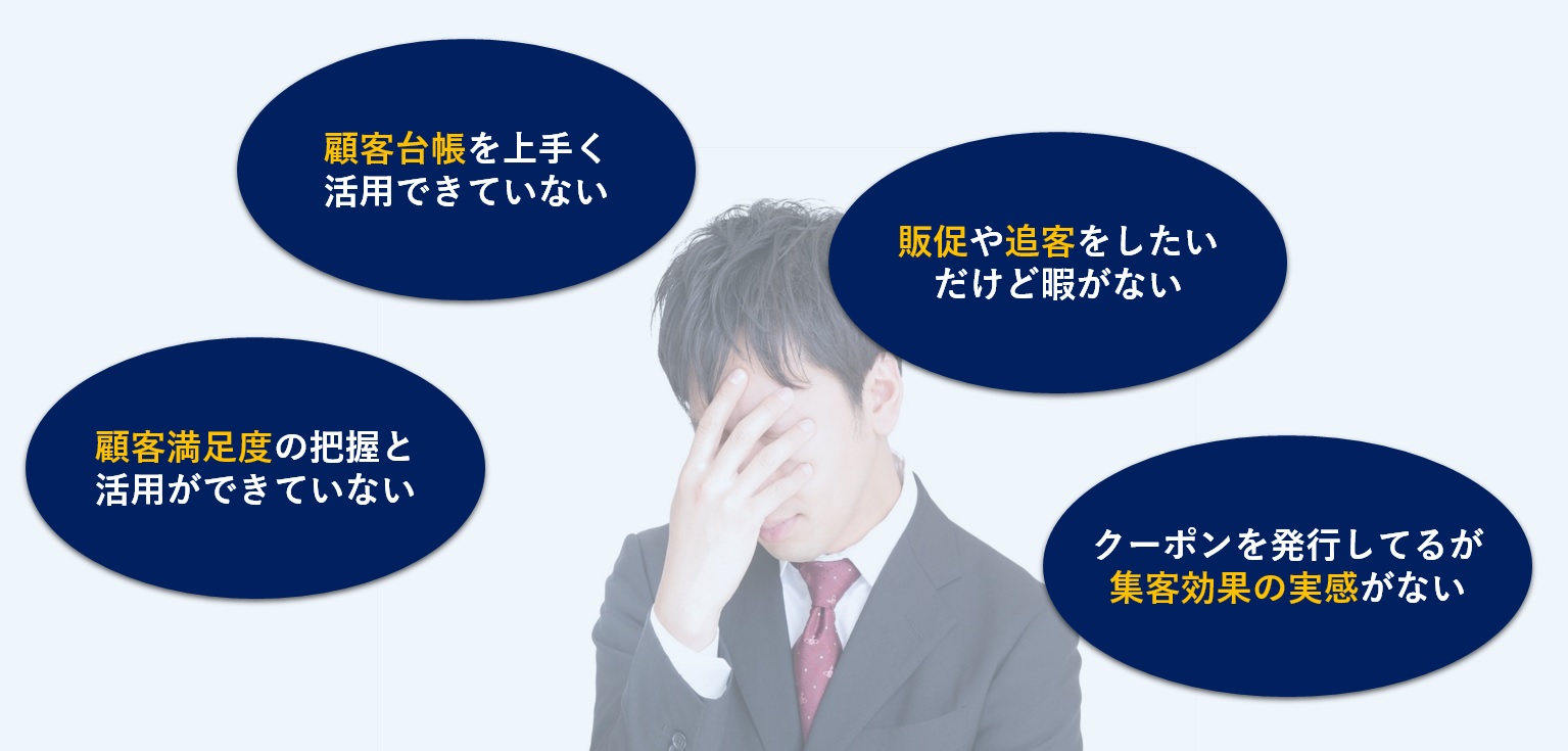 4.QSCデータを活用して繁盛店を作る具体策