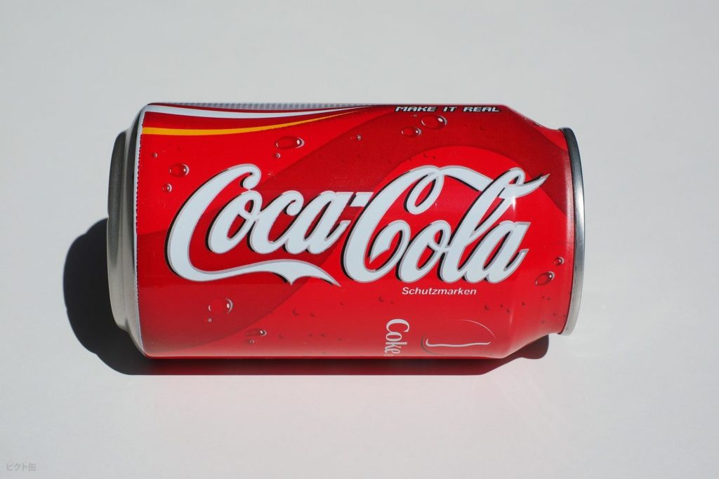 コカ・コーラ社