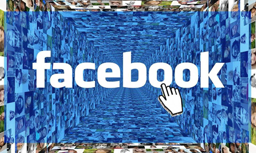 フェイスブック