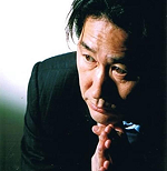 安田久氏