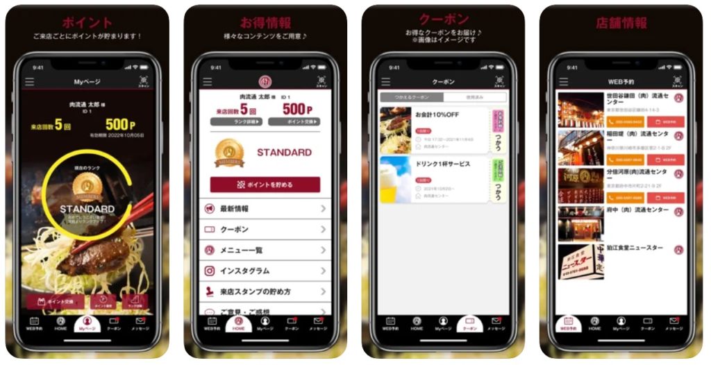 nikuryutu-app