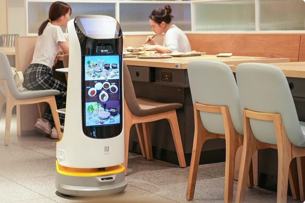 配膳ロボット・自動化ツールの選び方