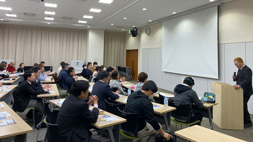 居酒屋甲子園_店長育成塾