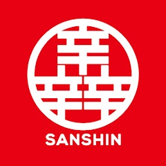 つけ麺・ラーメン サンシン（株式会社T.H.S）