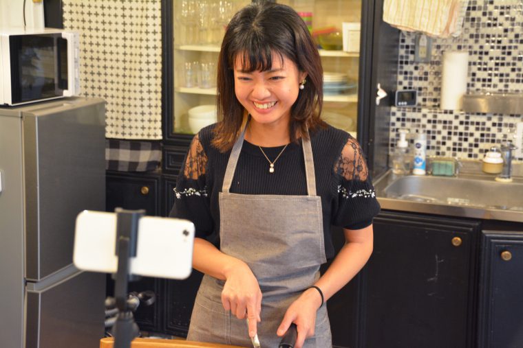 YouTubeの飲食店SNS成功事例