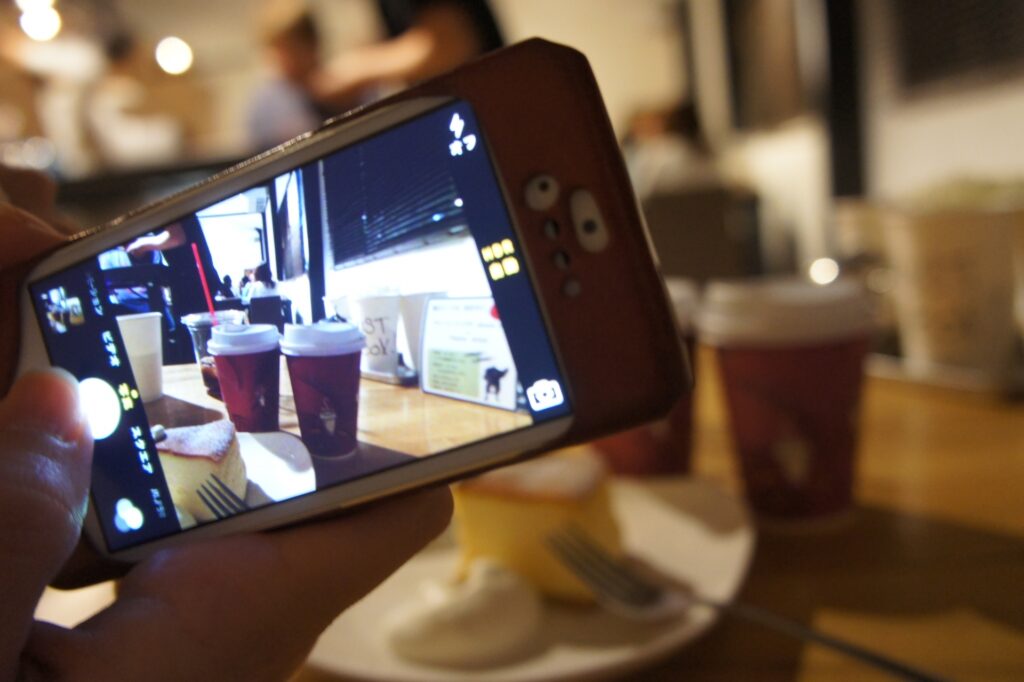 UGCとは？飲食店オーナーが押さえるべき基本概念