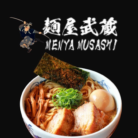 【麺屋武蔵 導入事例】券売機連携アプリで、スタッフの負担ゼロのまま顧客接点を強化