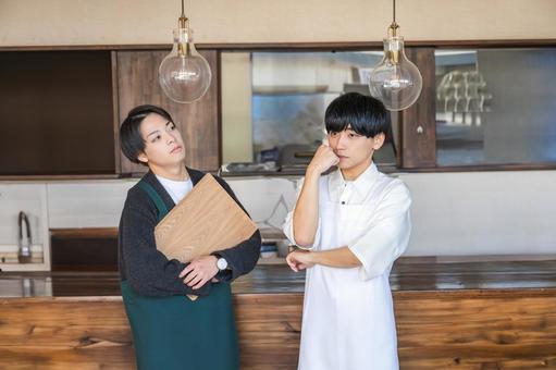 繁盛期に起こりやすい5つの問題点とその対策