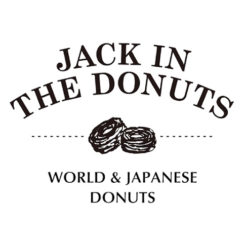 JACK IN THE DONUTS（ビッグクリエイト）