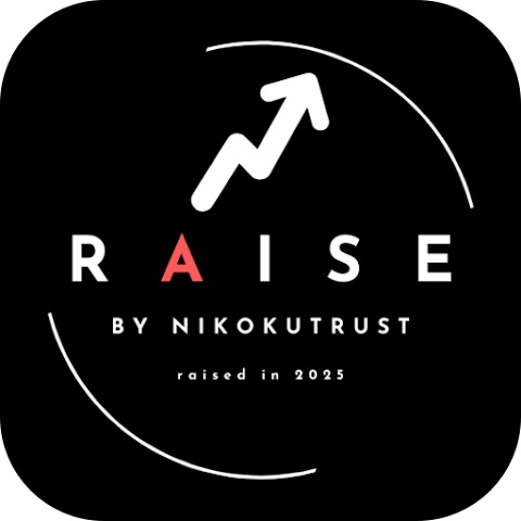 Raise（ニッコクトラスト）