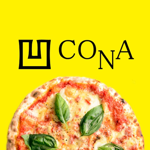 PIZZA&WINE CONA（株式会社INGS）