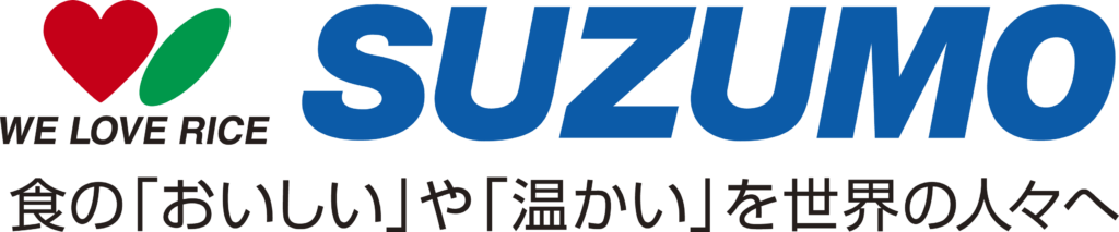 SUZUMOロゴ